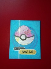 Yoga 3D Card Pokemon Chansey #113