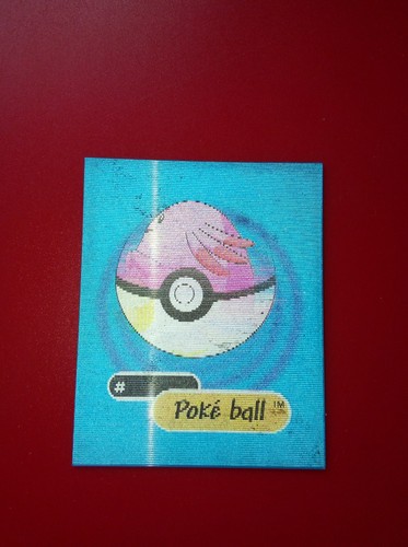 Yoga card pokemon chansey - yoga,