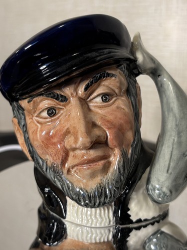 Royal doulton piccolo - royal,