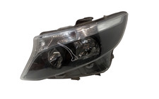 Faro anteriore Sinistro Guida per Mercedes Vito Serie (w447) (14gt) (2014   In