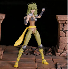 Figurine Ophiuchus Shaina