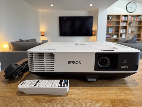 Epson 2040 proiettore home - epson,