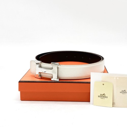 Cintura pelle hermes - in,