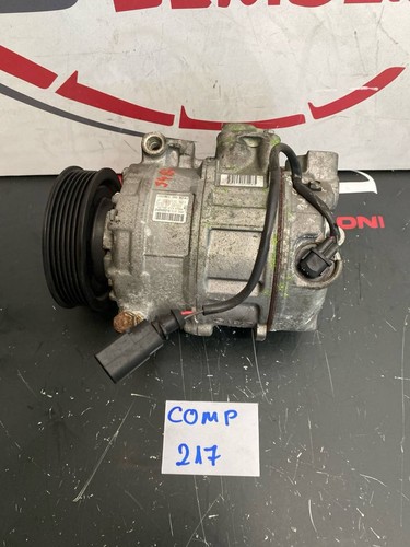 Compressore volkswagen audi - compressore, volkswagen-audi