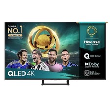 Hisense smart 4k ultra - hisense,