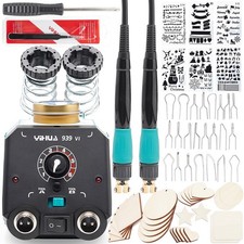 Pirografo Yihua 939-VI 30W Per