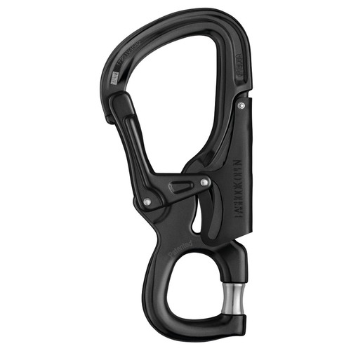 Petzl tactical eashook open - petzl,