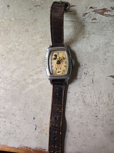 Orologio polso vintage anni - orologio,