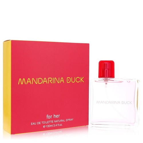 Mandarina duck for - mandarina,