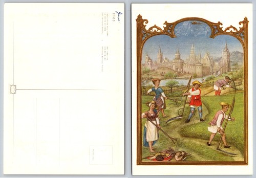 Grimani breviario raccogli - breviario,