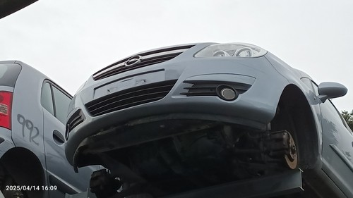 Paraurti anteriore opel - paraurti, corsa
