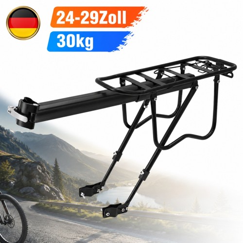 Portapacchi bici metallo kg - bici, 30