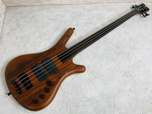 Warwick corvette string - corvette, 4-string