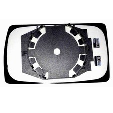 Piastra Specchio Termica Per