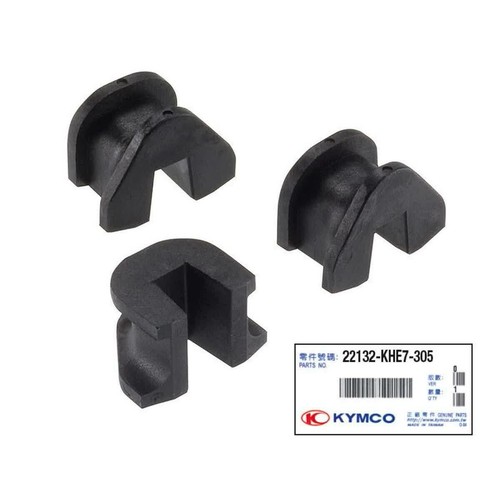 Set cursori per kymco - cursori,