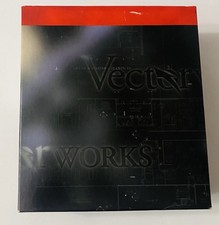VectorWorks 10 + RenderWorks