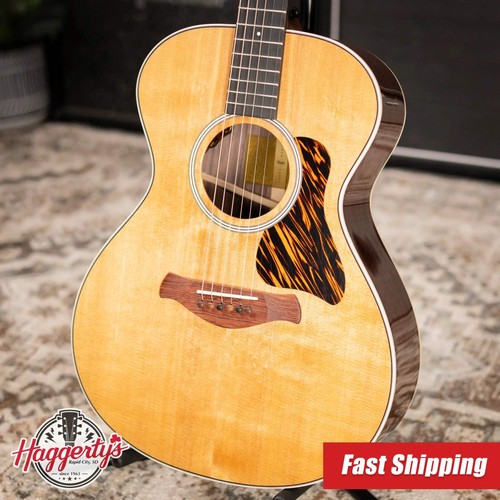 Taylor gold label 712e grand - label,