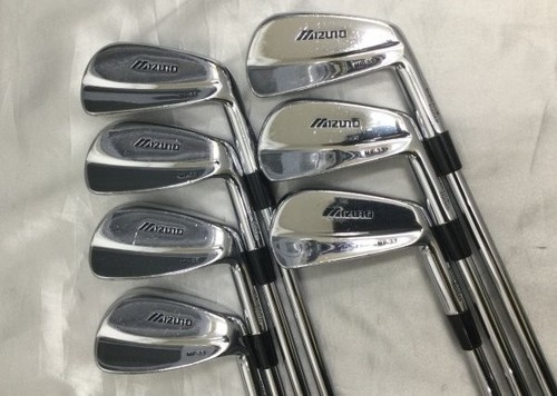 Mizuno set ferri destrimani - ferri,