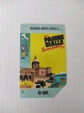 ⚜️ Scheda Telefonica