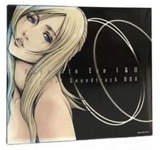 PARASITE EVE I & II ORIGINAL