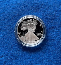 USA American Eagle 1 oncia