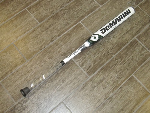 Mazza softball demarini - mazza, da