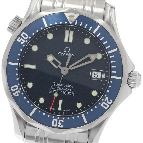 Omega seamaster 300 2561 - omega, 2561.8