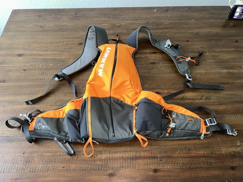 Mammut spindrift - mammut, 14