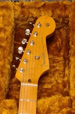 Fender Classic Player '50s Stratocaster Manico Neck, Soft V Shape