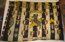 Antica bandiera della