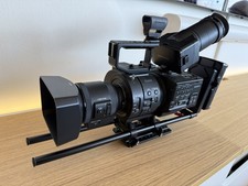 Sony NEX-FS700RH Kit NXCAM 4K