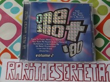 Cd One Shot 80 Vol. 2