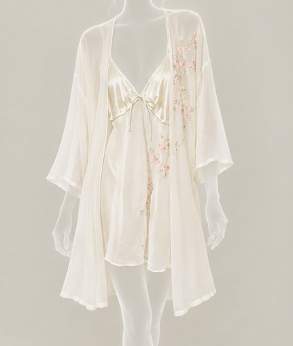 Set accappatoio vintage - , y2k