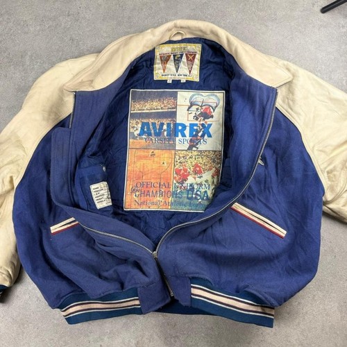 Giacca bomber vintage anni - , 90