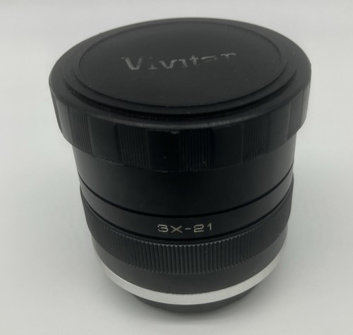 Vivitar teleconvertitore - vivitar,