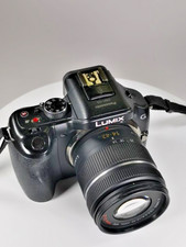 Panasonic LUMIX DMC-G5 16,0