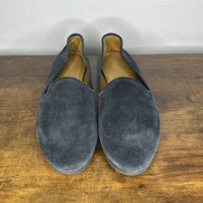 Del Toro Napoli mocassini