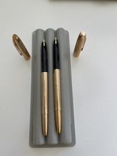 2x vintage fountain  penne