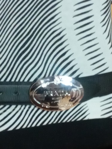 Prada cromatique cintura - cintura, in