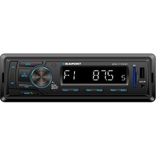 AUTORADIO 1 DIN BLUETOOTH USB