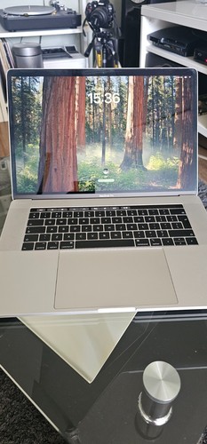 Apple macbook pro 256 gb - apple, (256