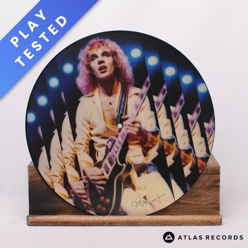 Peter frampton comes - peter,