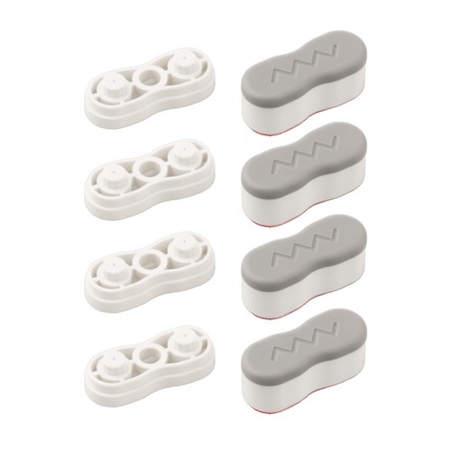 Rialzi sedile bidet - sedile,