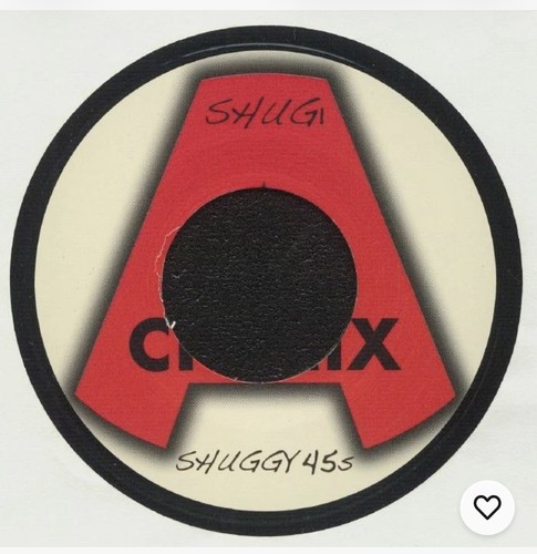 Shuggy edits vol - edits, 1