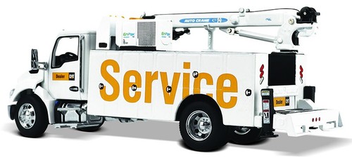 Diecast masters kenworth - masters, t380