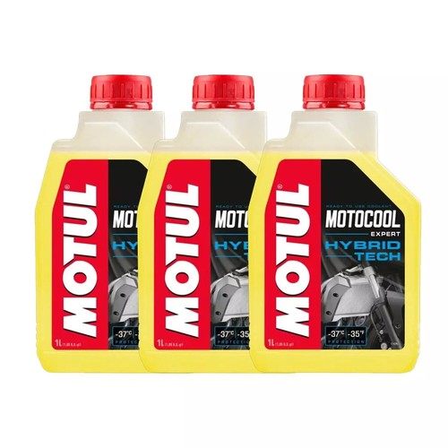 Motul motocool expert - expert, hybrid
