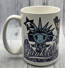 Tazza New York Yankees Toki