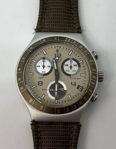 Orologio vintage swatch - orologio,