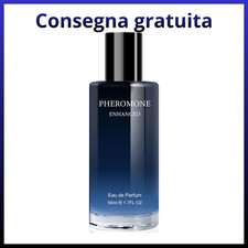 Profumo Uomo Feromoni 50ml
