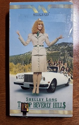 Troop beverly hills - troop,